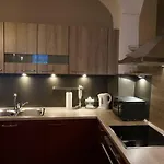 Apartamento Gaestehaus Familie Loeffler - Am Stadtplatz In *
