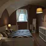 Apartment Gaestehaus Familie Loeffler - Am Stadtplatz In *