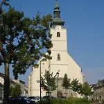 Gaestehaus Familie Loeffler - Am Stadtplatz In