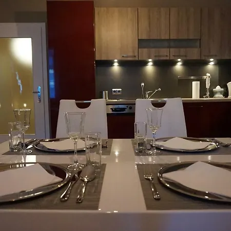 Apartman Gaestehaus Familie Loeffler - Am Stadtplatz In *