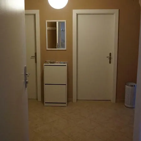 Gaestehaus Familie Loeffler - Am Stadtplatz In Apartman