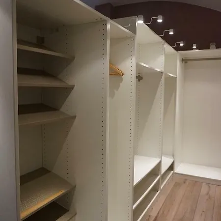 Apartman Gaestehaus Familie Loeffler - Am Stadtplatz In