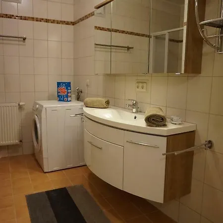 Gaestehaus Familie Loeffler - Am Stadtplatz In