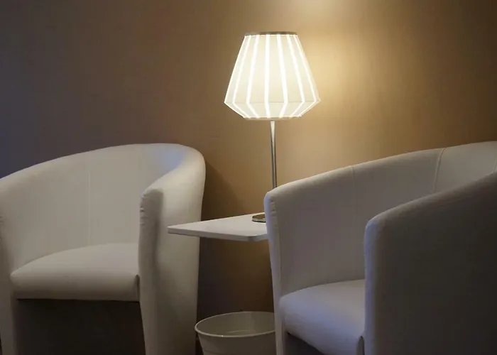 Apartment Gaestehaus Familie Loeffler - Am Stadtplatz In Litschau